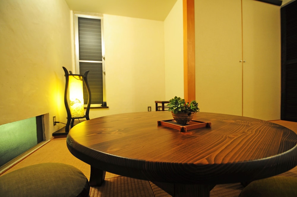 Fu-Rai-So Private Villa 49/61