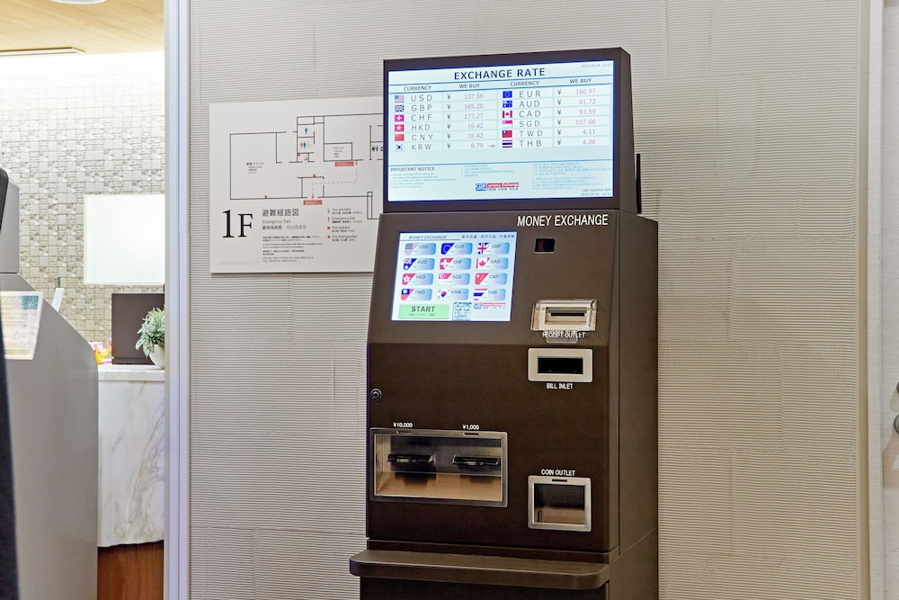 Sotetsu Fresa Inn Kyoto Hachijoguchi 32/51