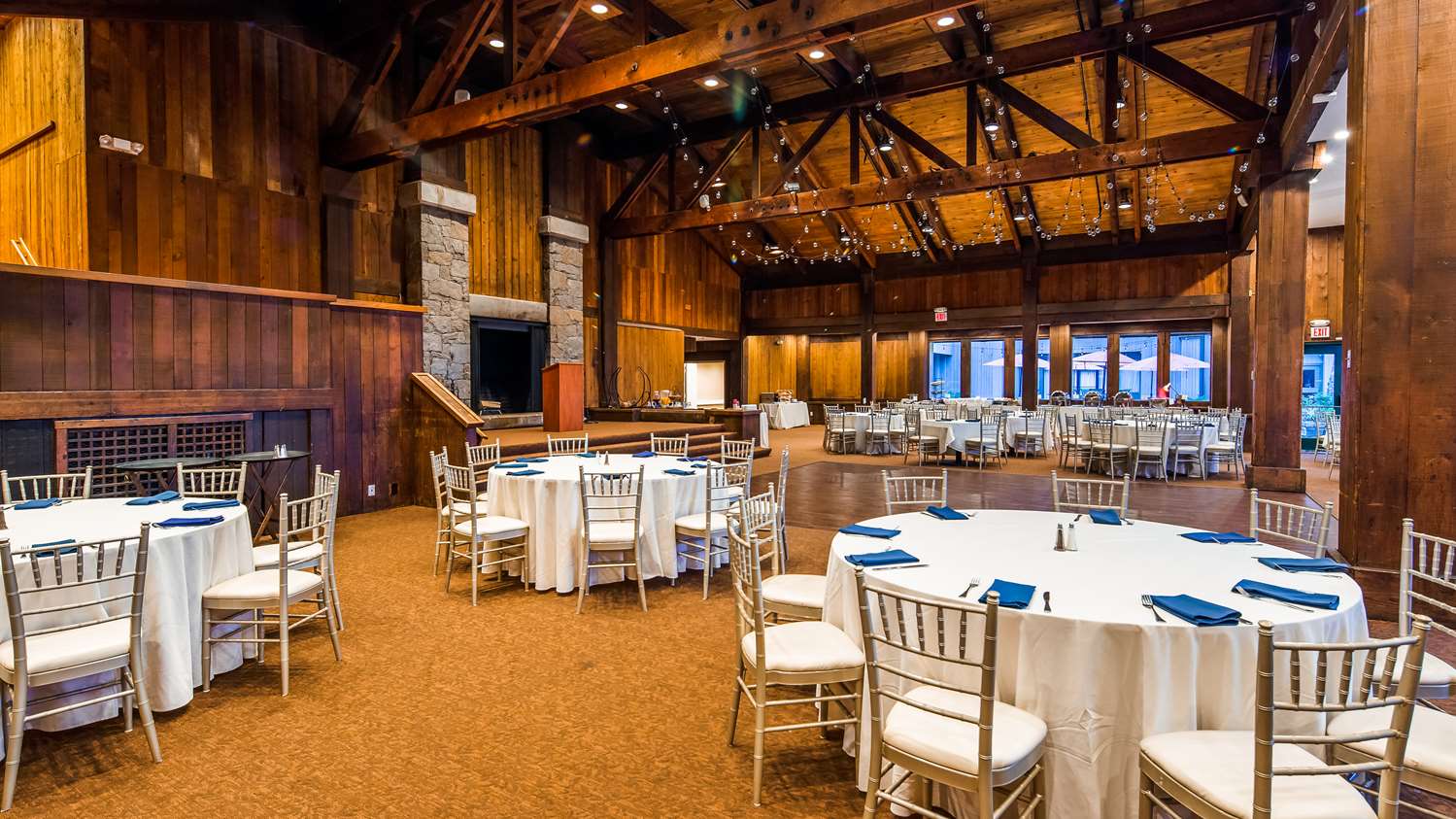 Heritage Hotel, Golf, Spa & Conf Ctr 20/26