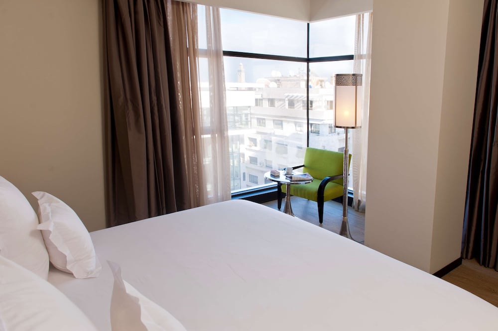 BARCELO CASABLANCA 18/66