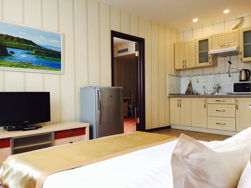 Springs Hotel 38/83