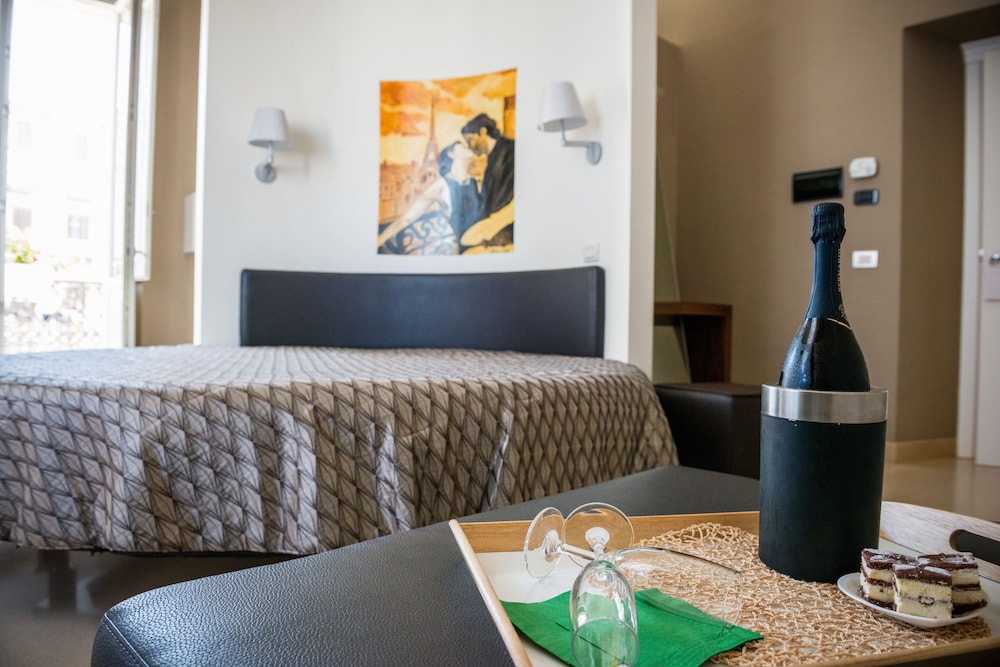 Albergo del Sedile 6/67