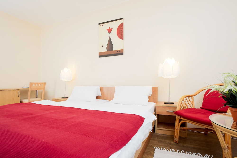 Stary Pivovar Hotel 14/65