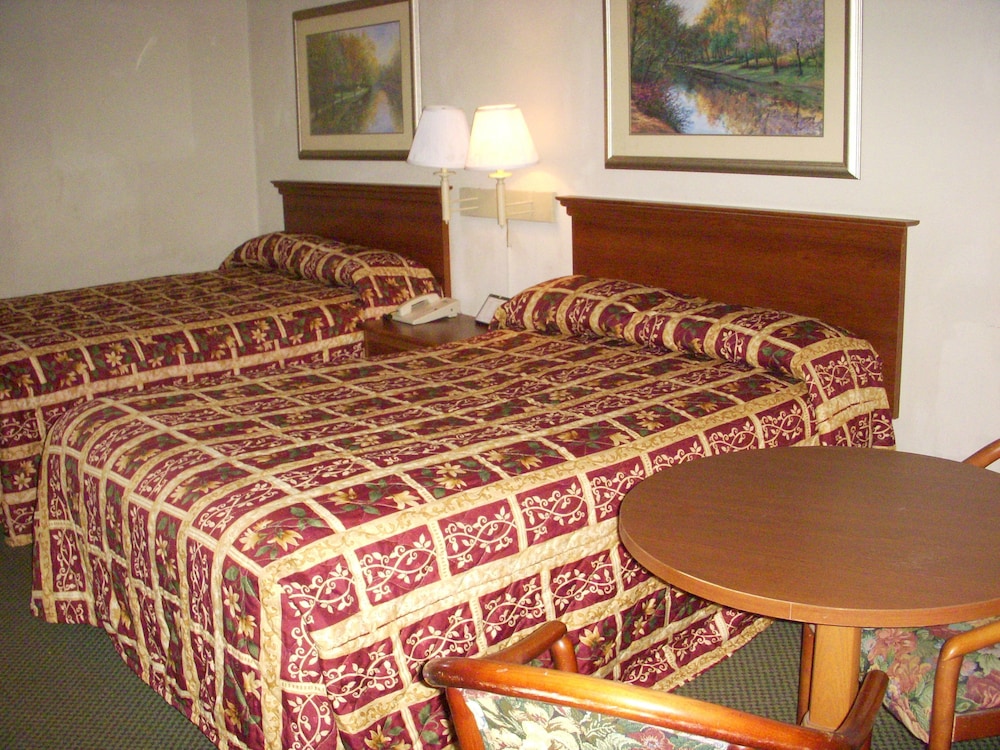 Motel6 Natchitoches, LA 29/55