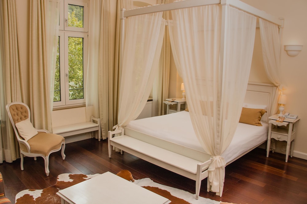 Hotel Villa Marstall 26/71