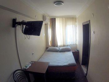 Otel Altay 6/6