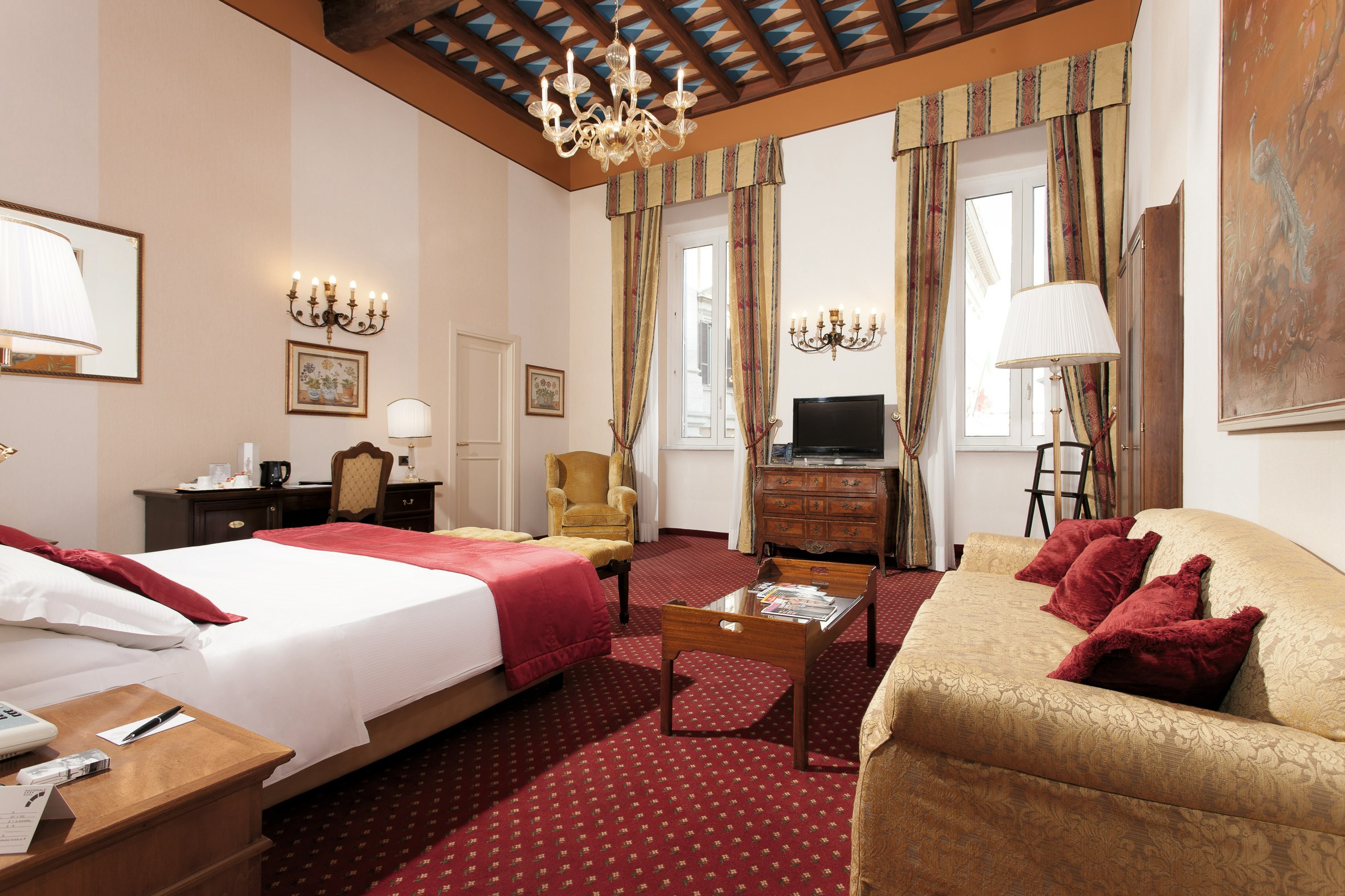 Hotel Nazionale 13/24