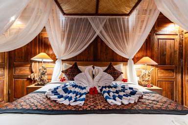 JUNGLE, VILLA, PRIVATE POOL