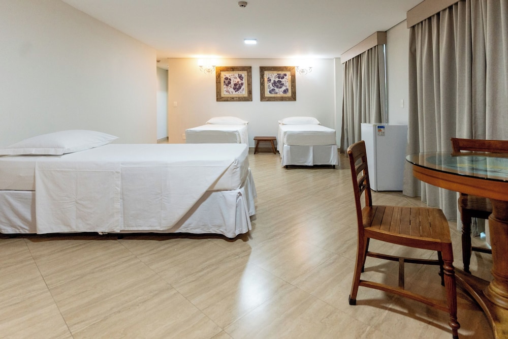 Beira Rio Palace Hotel 13/50