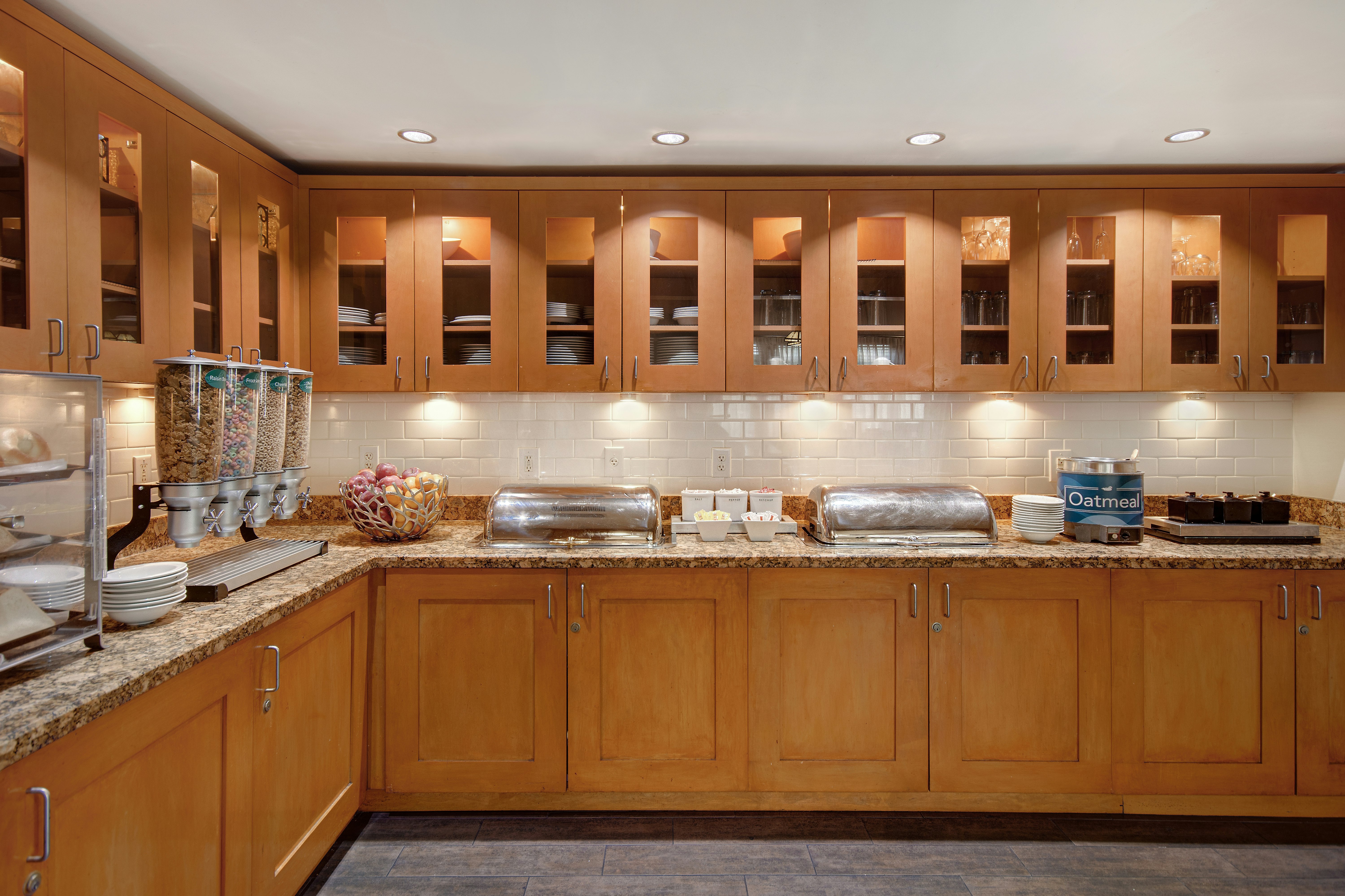 Homewood Suites by Hilton San Francisco Airport North 10/42