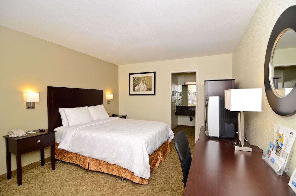 Rodeway Inn Convention Center 18/32