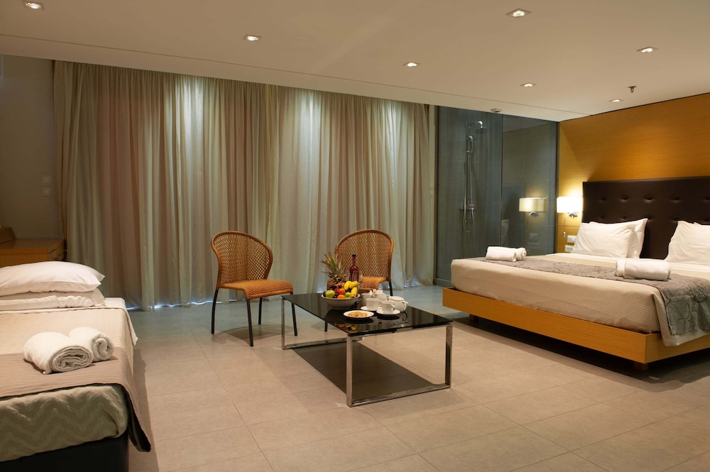Atlantis Boutique City Hotel 13/69