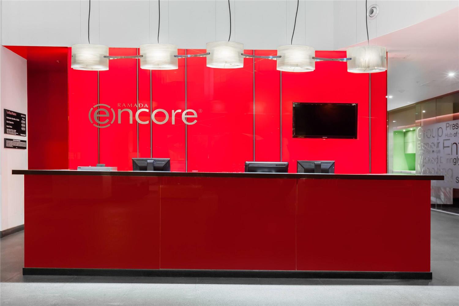 Ramada Encore by Wyndham Guadalajara Sur 6/60