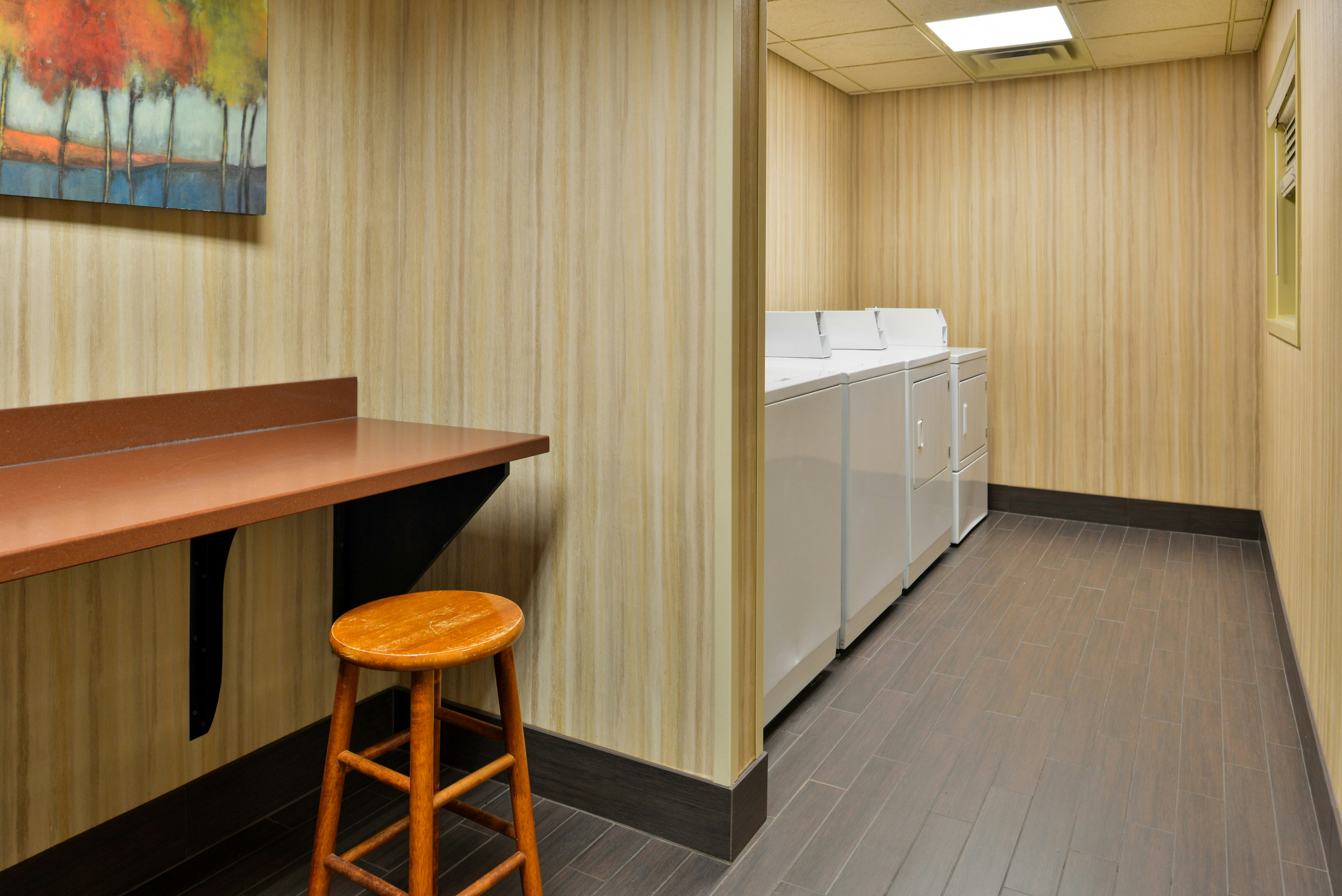 Hampton Inn Idaho Falls Airport 25/64
