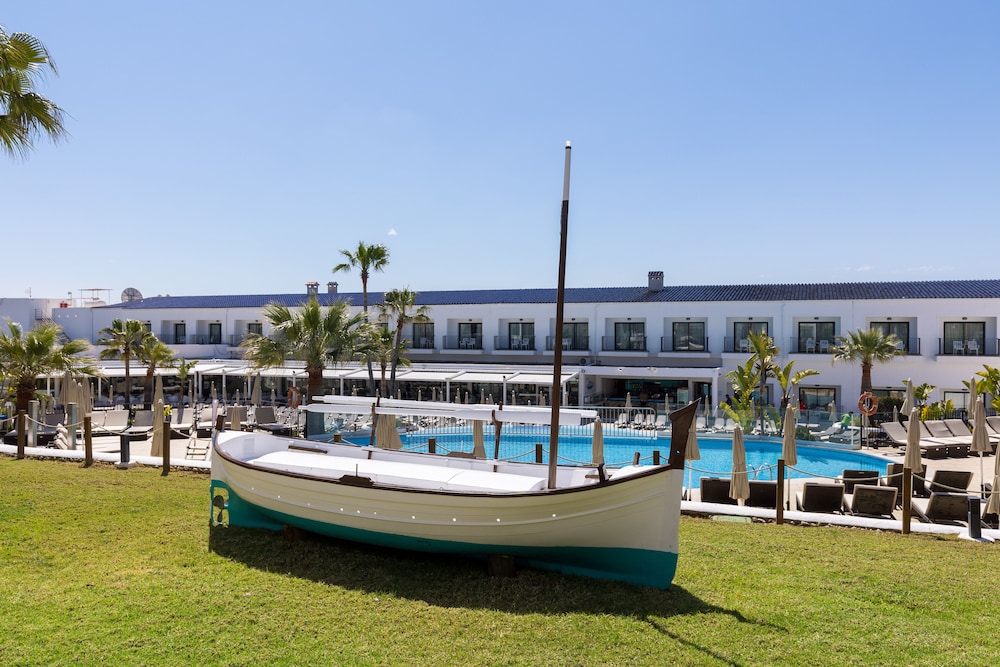 MarSenses Paradise Club Hotel 54/61