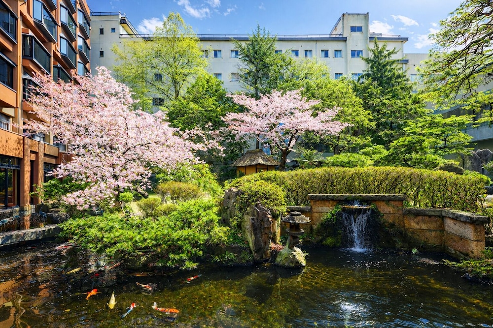 Hohoemi no Yado Takinoyu Hotel 74/77