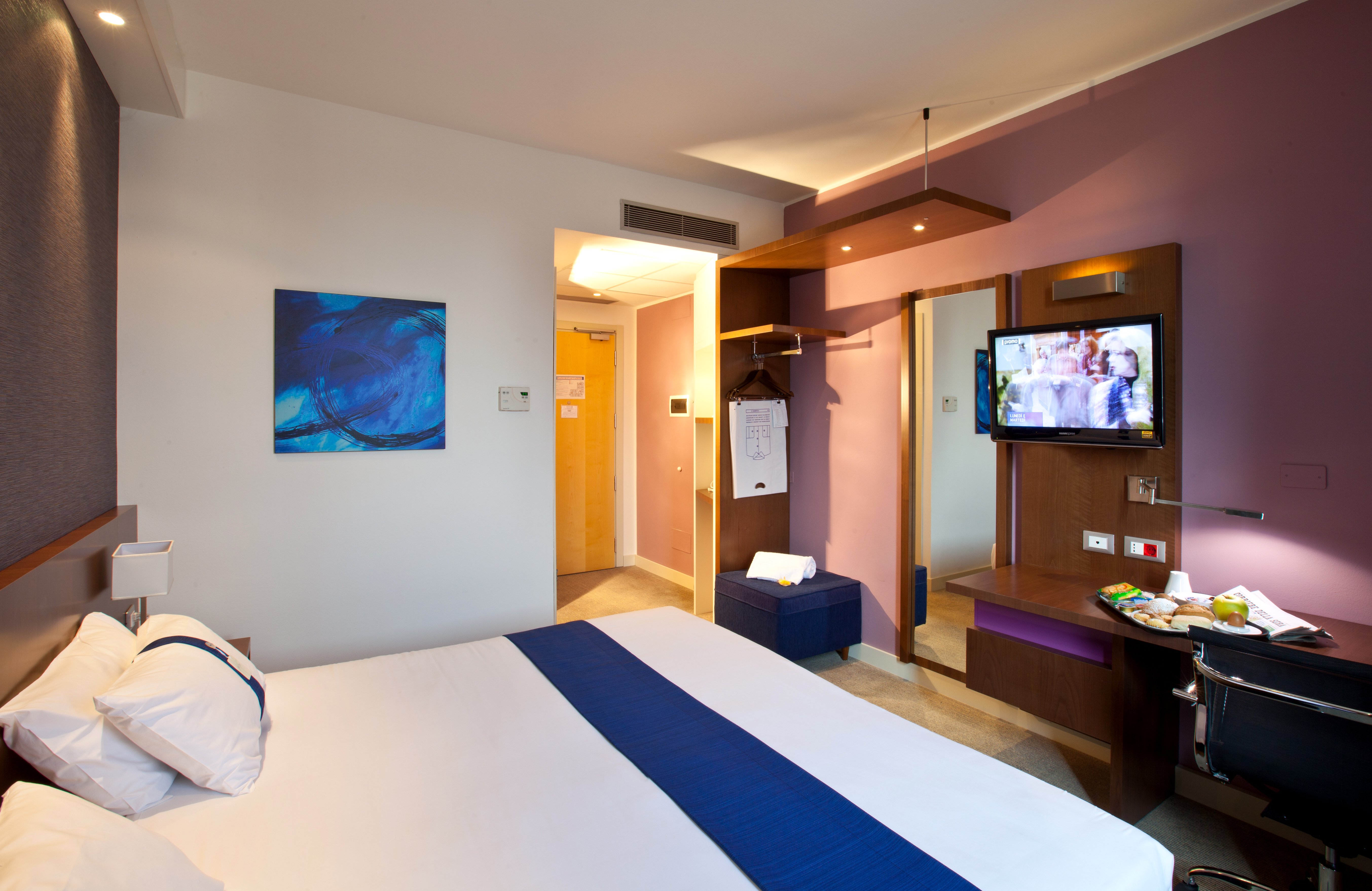 Holiday Inn Express Reggio Emilia 24/61