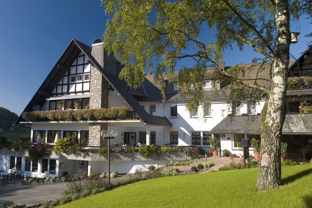 Ferienhotel Stockhausen 1/61