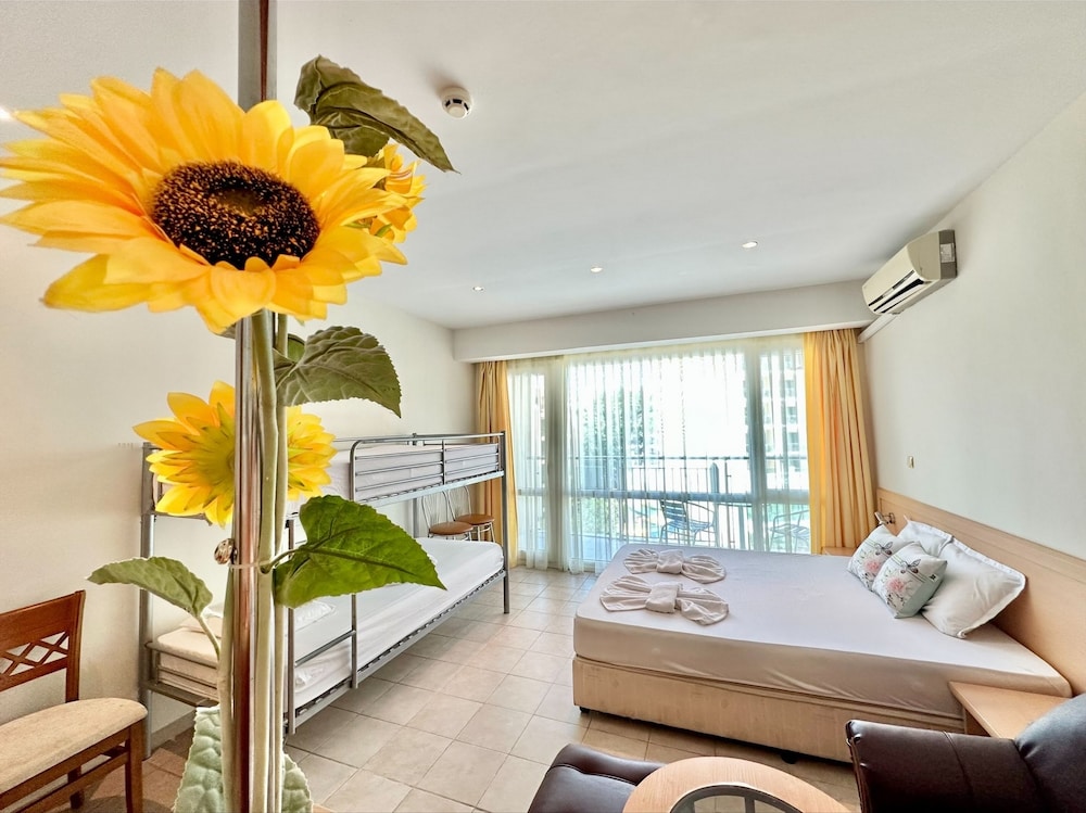 Planeta Hotel and Aquapark 19/50