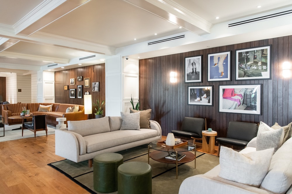 Hutton Hotel Nashville 34/48