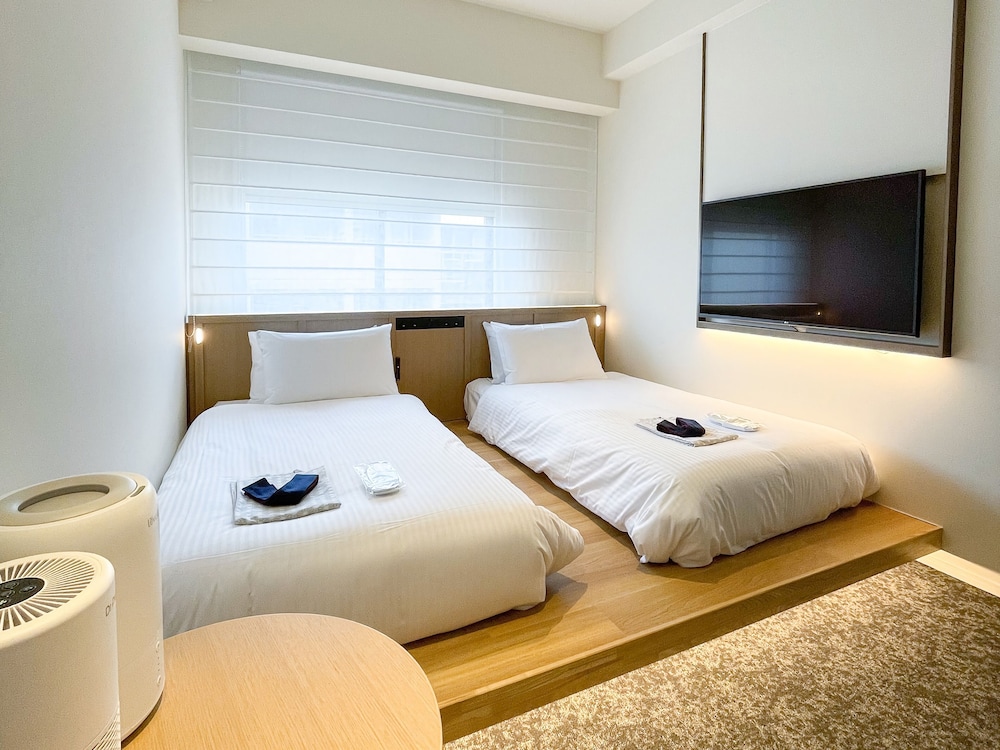 Park Hotel Kyoto 10/50