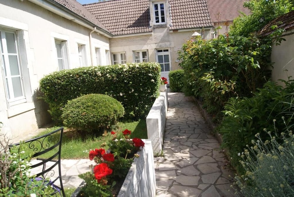 Hotel de la Cognette 41/43