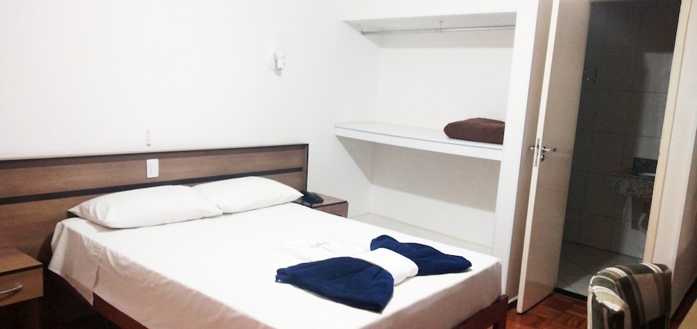 Hotel Modena 19/50