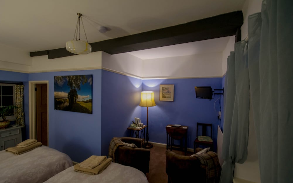 Lea House Bed and Breakfast 10/56