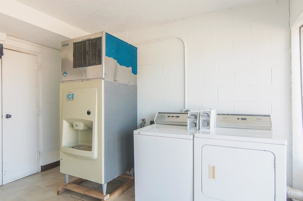 Motel6 Liberal, KS 28/41