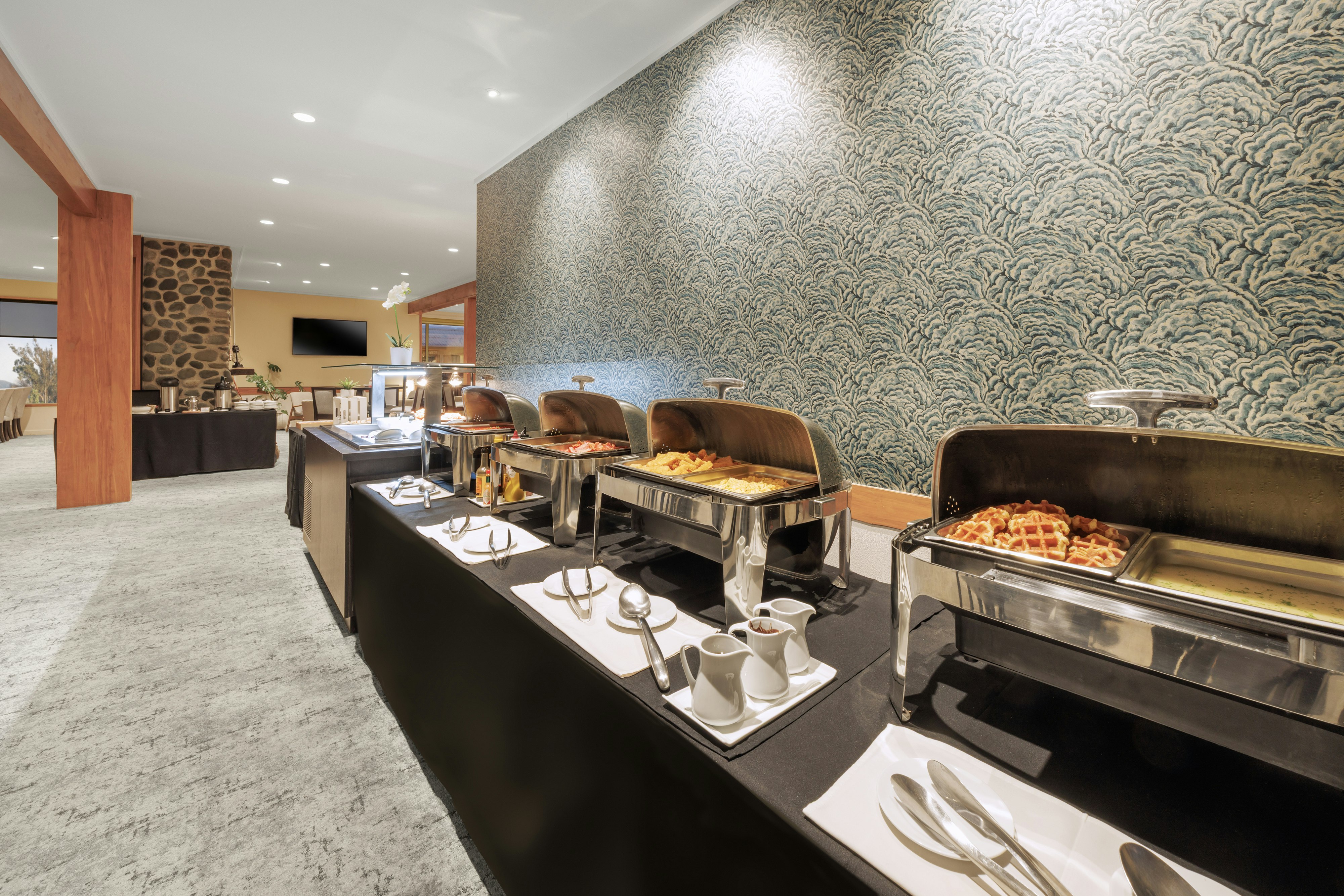 Kingsgate Hotel Te Anau 53/69