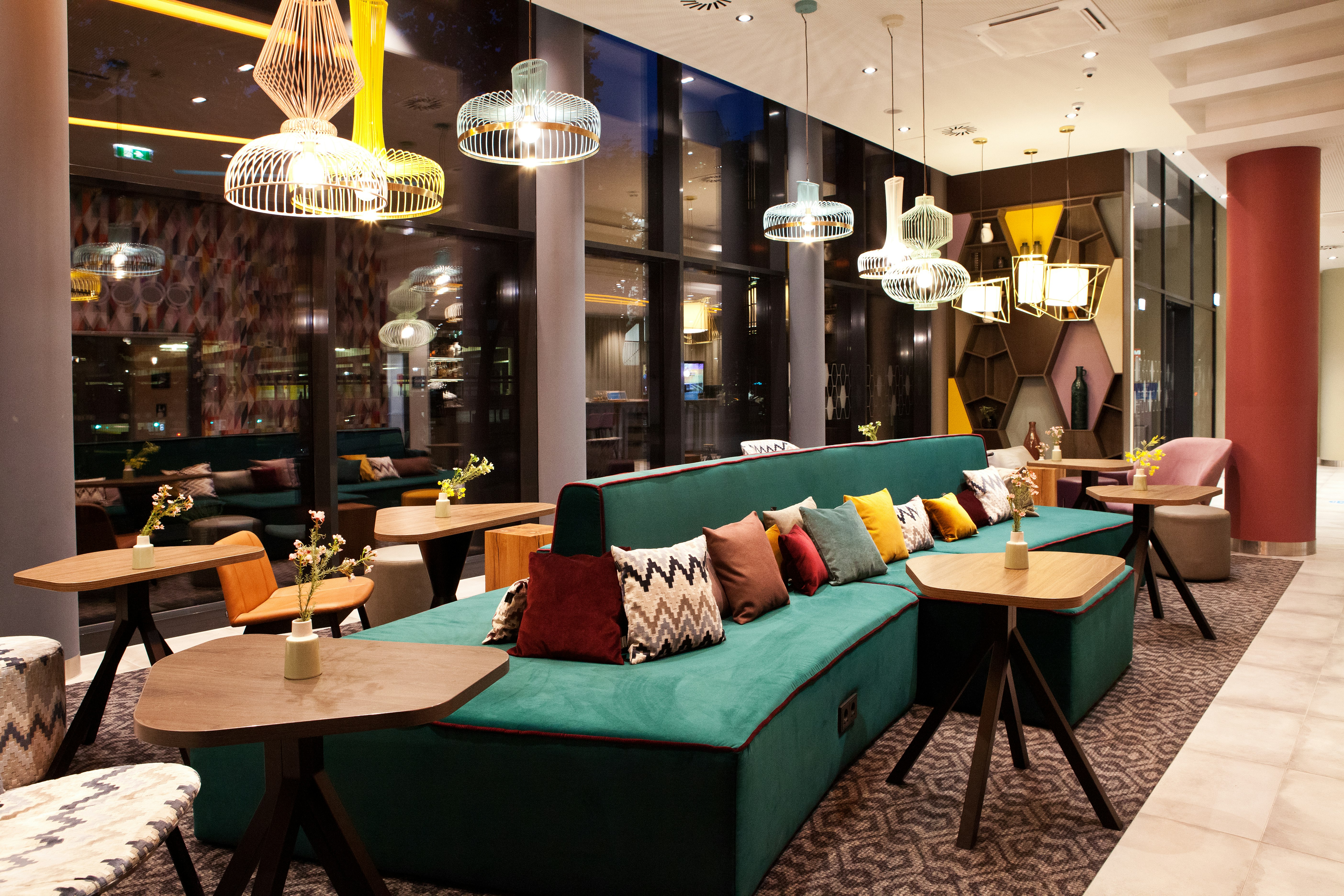 Hampton By Hilton Vienna Messe 47/59