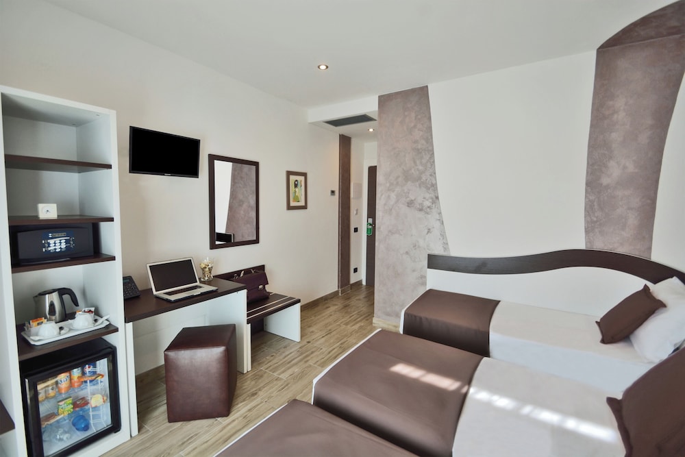 Hotel Luxor Florence 53/76