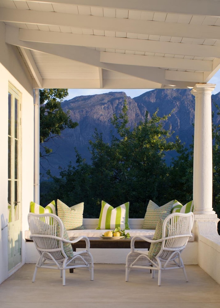 La Cotte Orchard Cottages 31/50