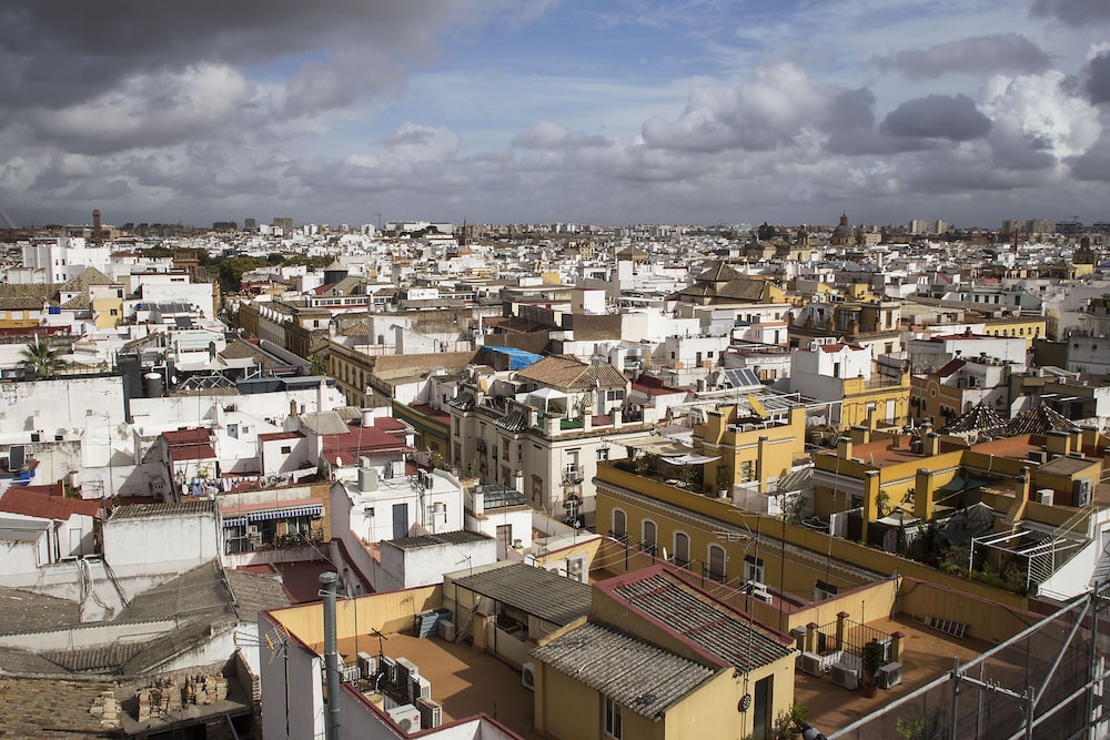 America Sevilla 57/64