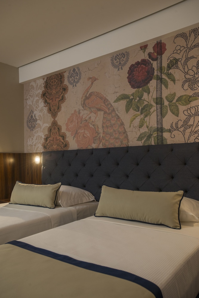 Hotel Luzeiros Recife 13/28