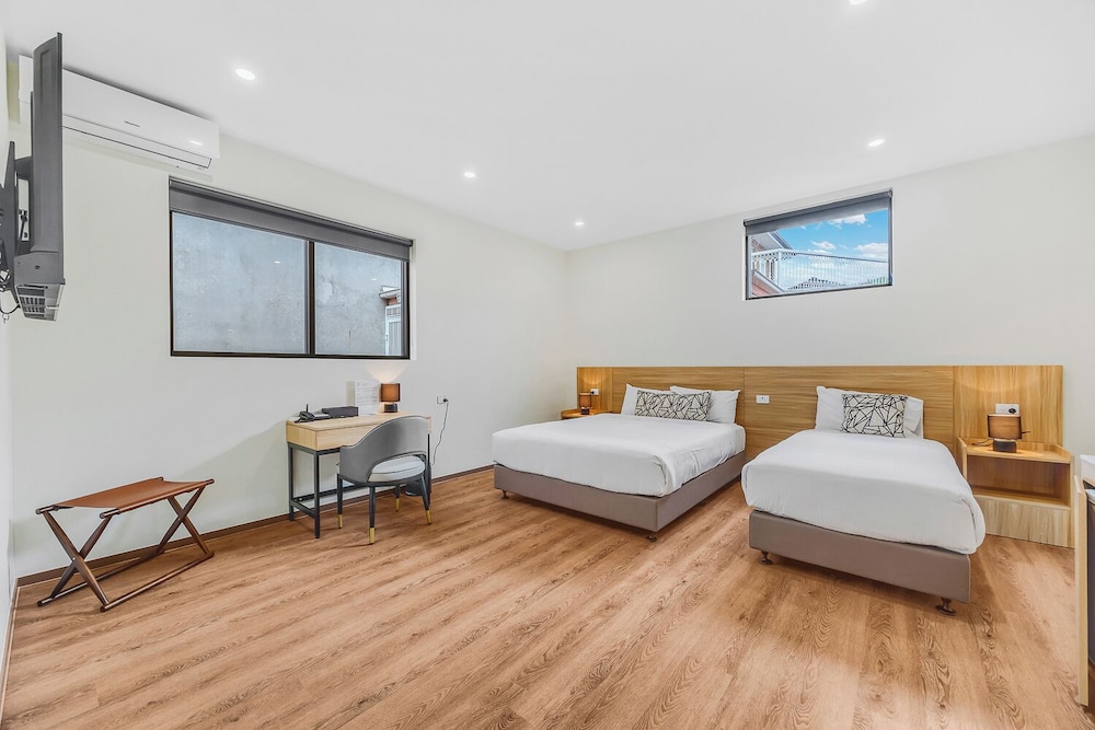 WM Hotel Bankstown 17/56