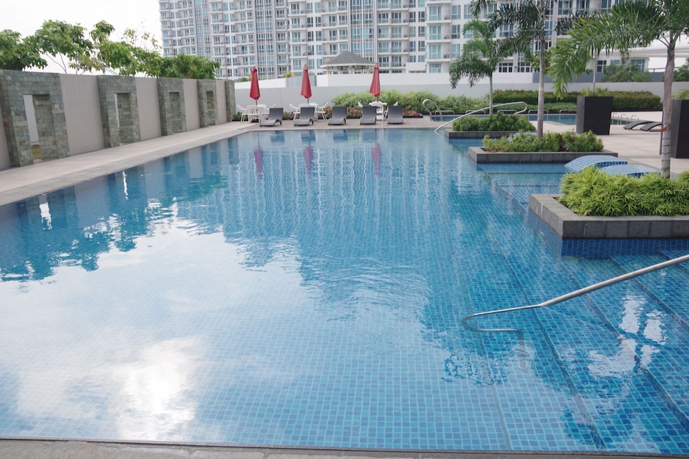 One Pacific Residence Mactan Newtown Sdc 6/50