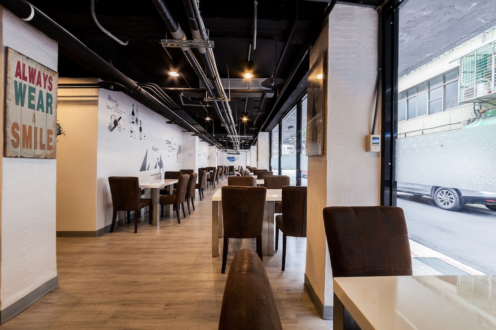 Hotel Fun - Linsen Branch 35/50