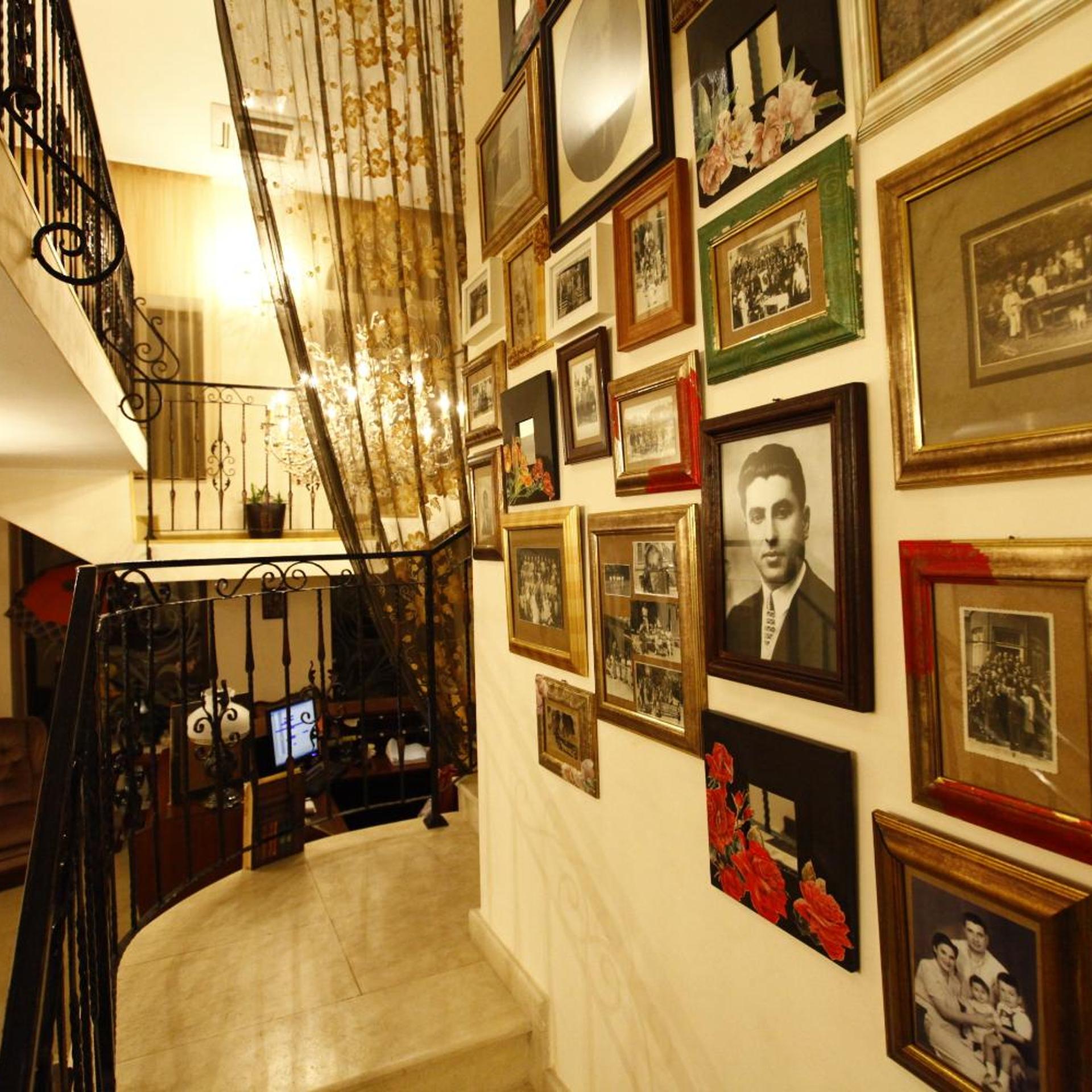 Hi Boutique Hotel 7/50