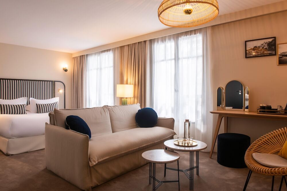 Le Celtique & Spa 30/49