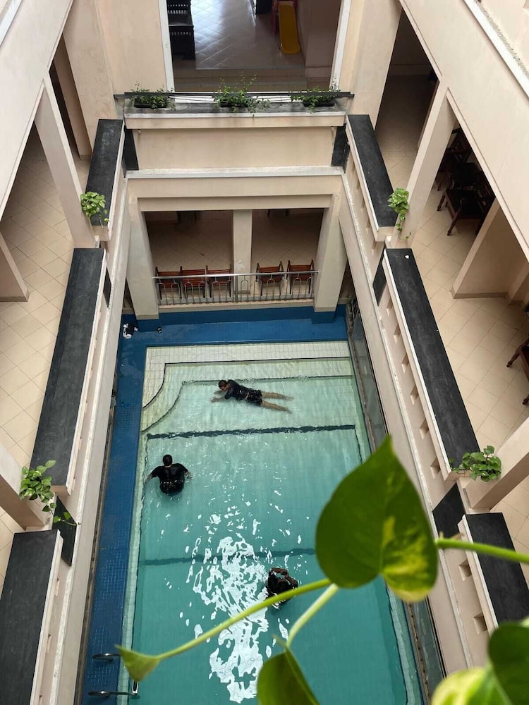 Maliboro Inn Hotel 36/61