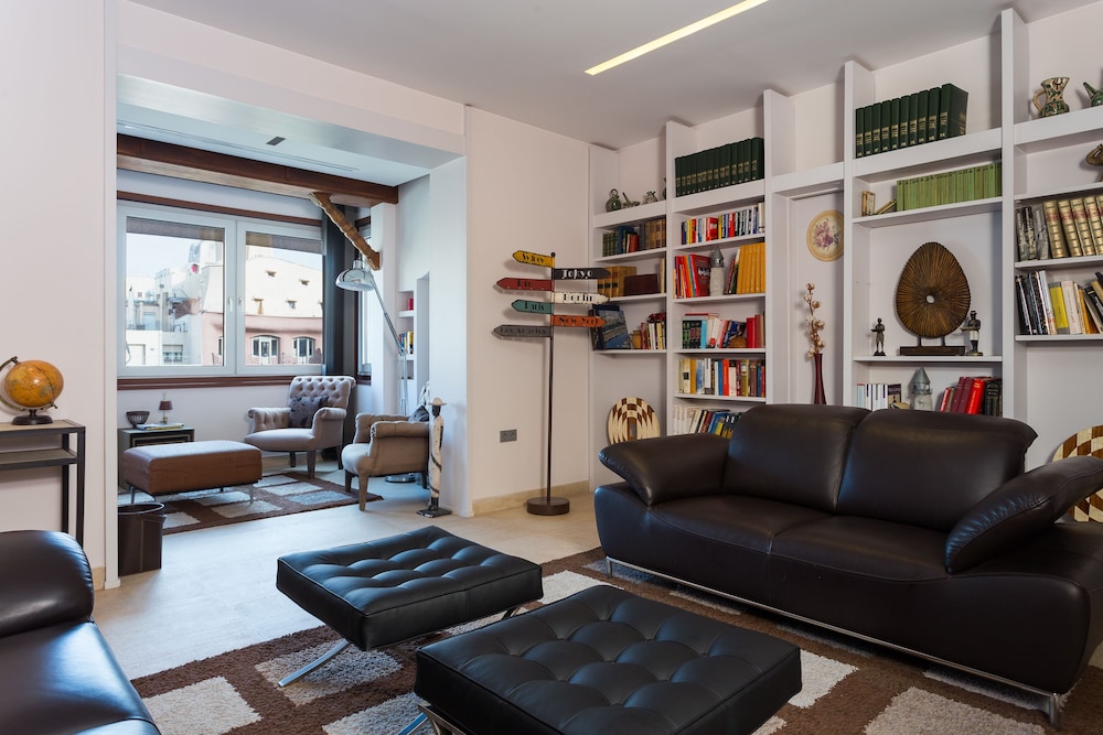 Quartprimera Apartments 32/50