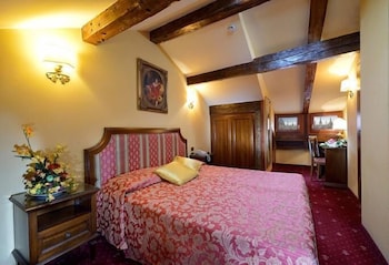 Hotel Città di Milano 5/37