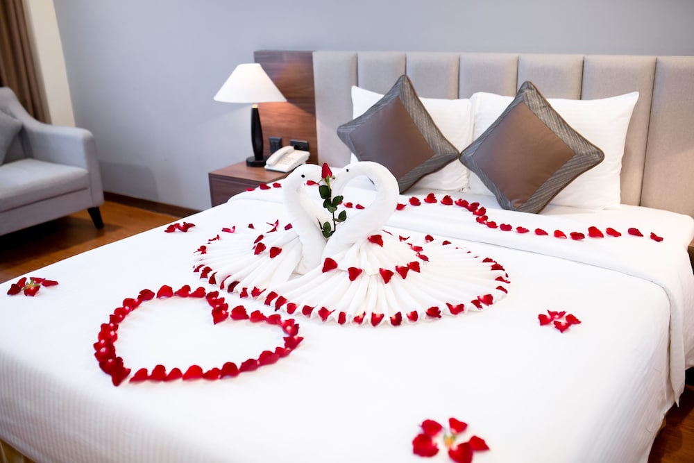 Muong Thanh Sapa Hotel 23/64