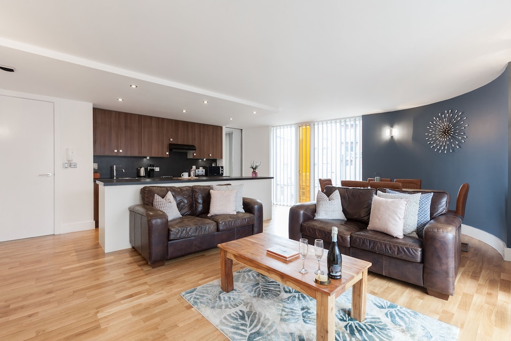 Kspace Sinclair Serviced Apartments 19/30