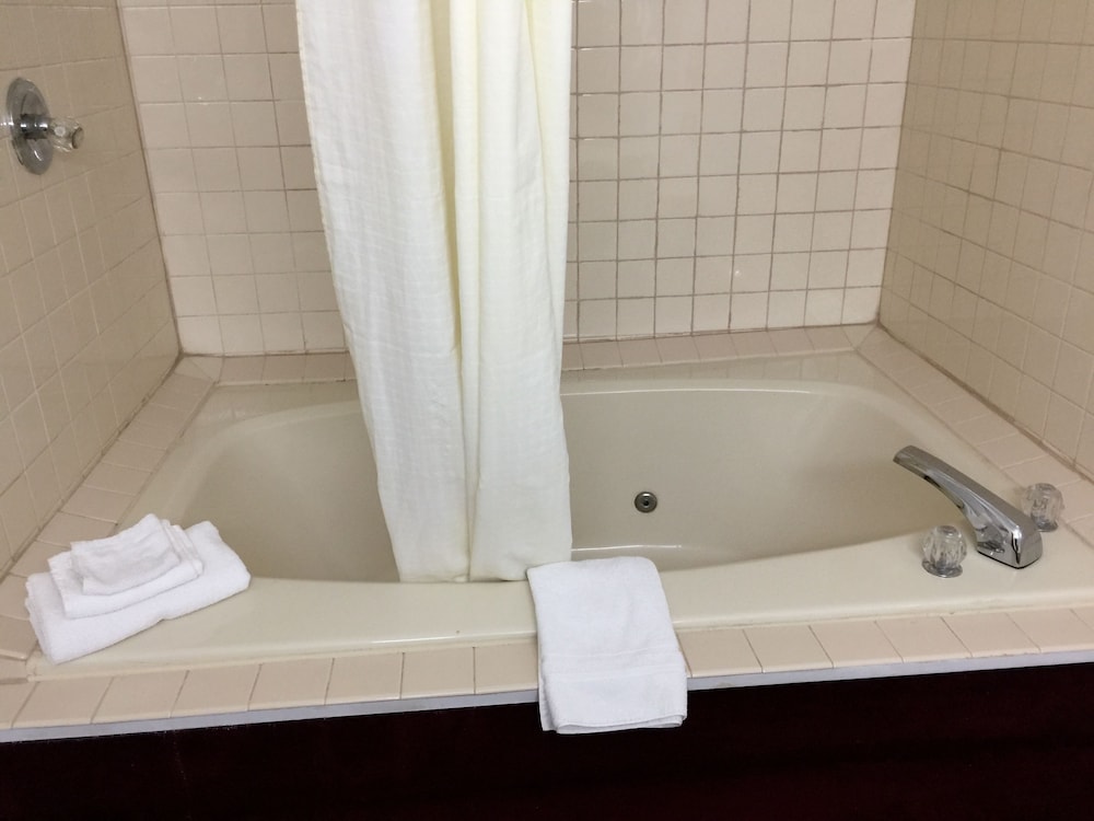 Laketree Inn And Suites Marion 33/34