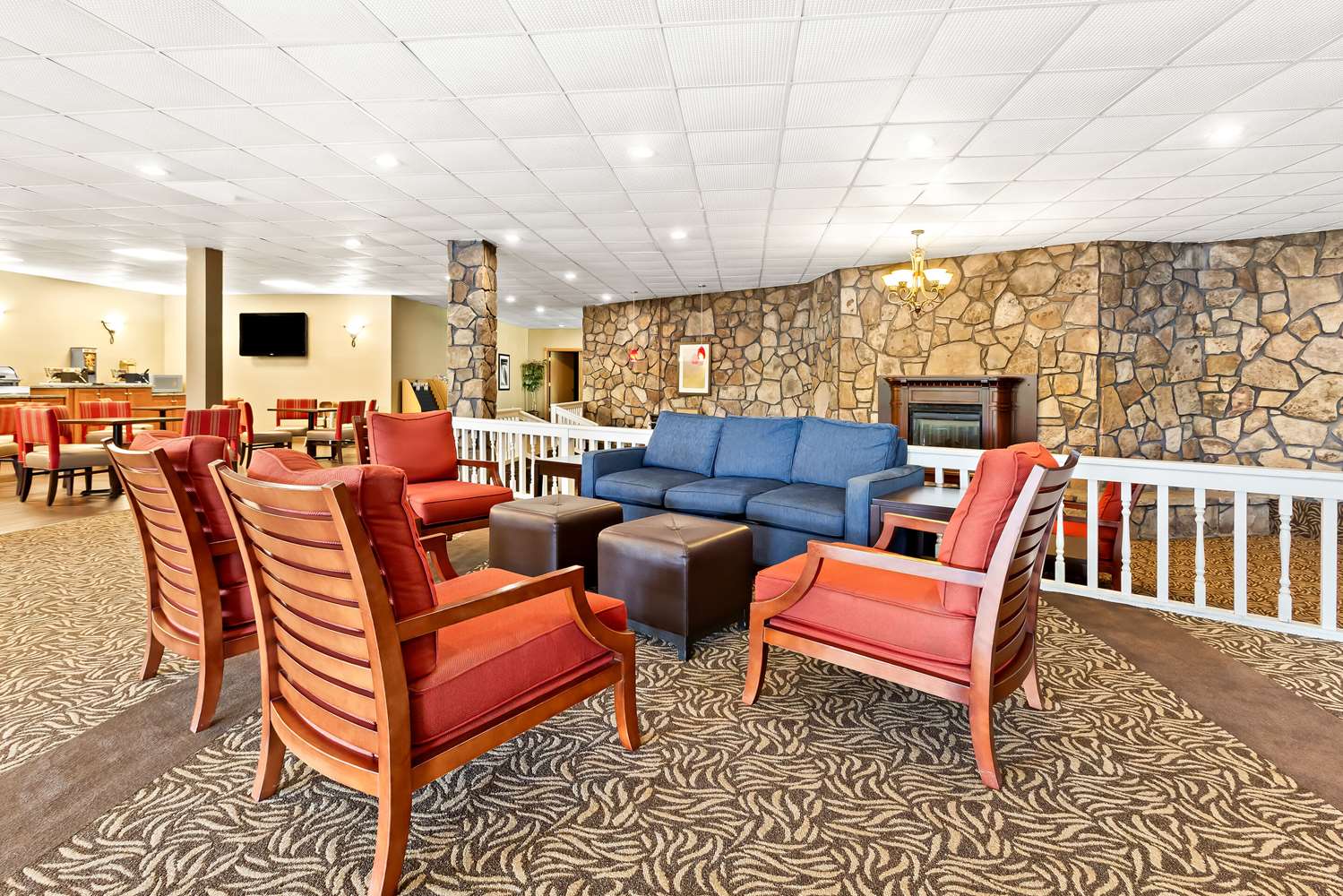 Comfort Inn Grantsville 26/41