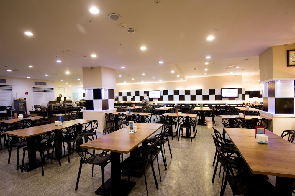 Moshamanla Hotel - Ximen 42/46
