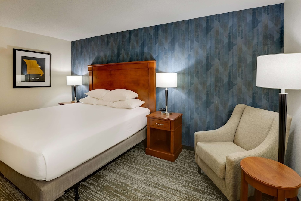 Drury Inn and Suites St Louis St Peters 17/50