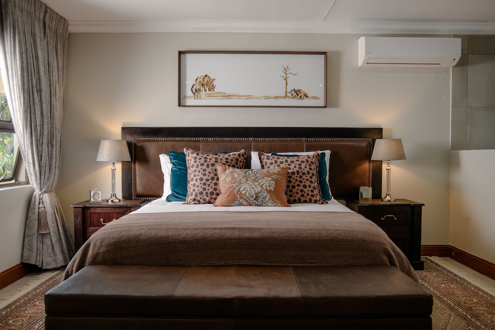 The Reserve Boutique Hotel 11/33